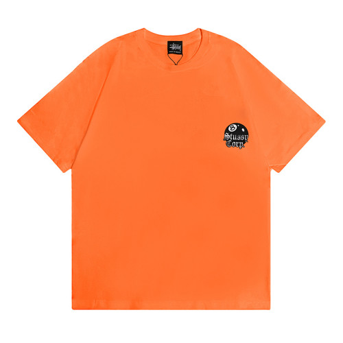 Stussy T-shirt men-213(S-XL)