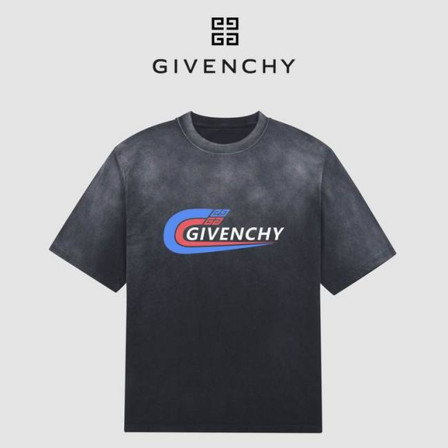 Givenchy t-shirt men-955(S-XL)