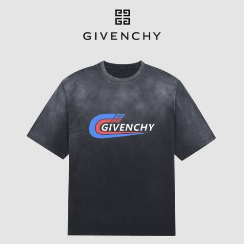 Givenchy t-shirt men-955(S-XL)