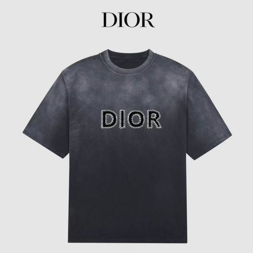 Dior T-Shirt men-1402(S-XL)