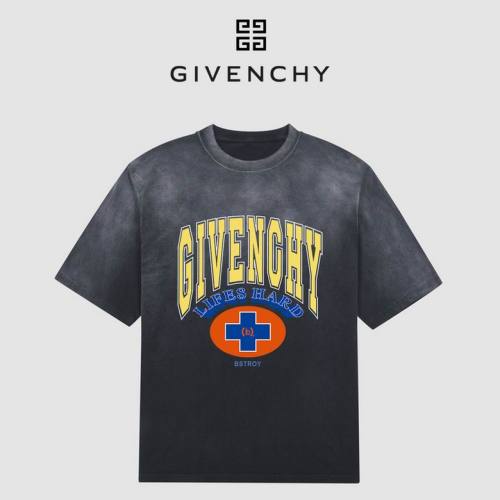 Givenchy t-shirt men-960(S-XL)