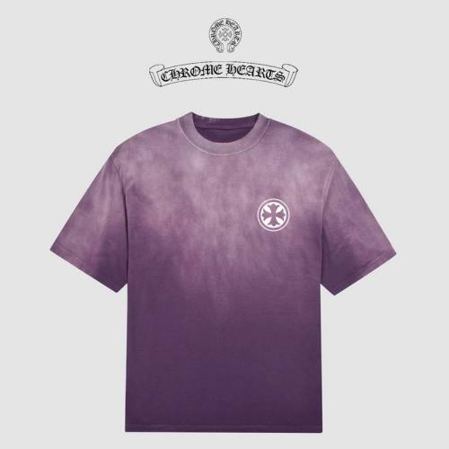 Chrome Hearts t-shirt men-1206(S-XL)