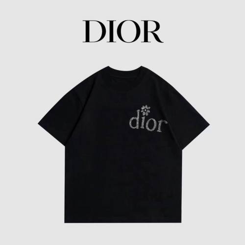 Dior T-Shirt men-1398(S-XL)