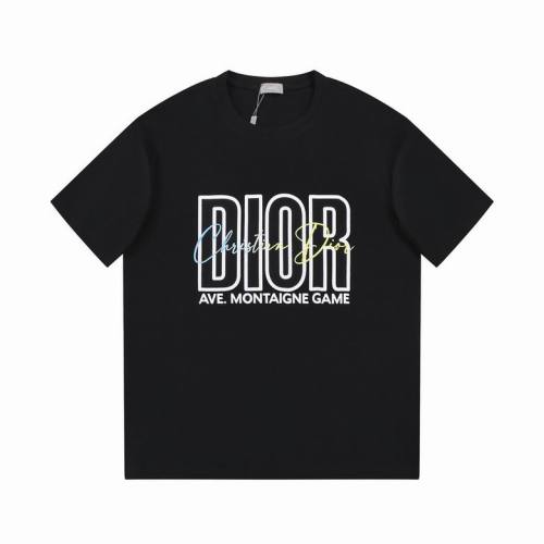 Dior T-Shirt men-1404(S-XL)