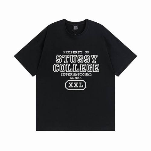 Stussy T-shirt men-391(S-XL)