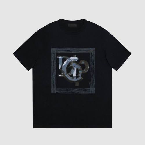 Dior T-Shirt men-1385(S-XL)