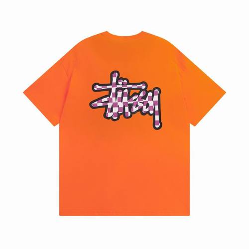 Stussy T-shirt men-356(S-XL)