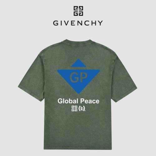 Givenchy t-shirt men-967(S-XL)