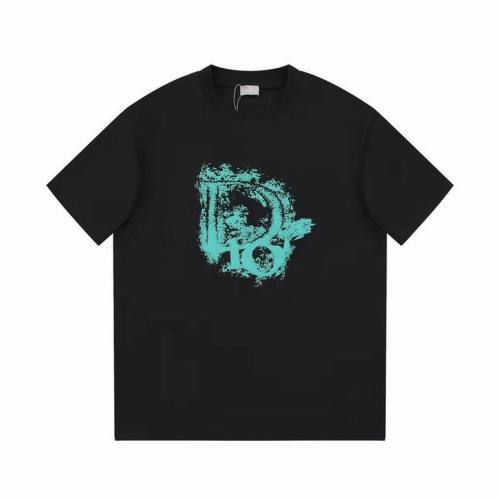 Dior T-Shirt men-1406(S-XXL)