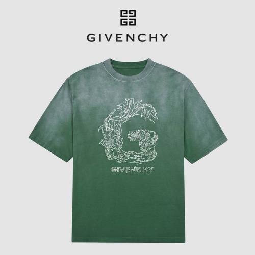 Givenchy t-shirt men-952(S-XL)