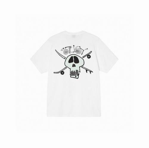 Stussy T-shirt men-314(S-XL)