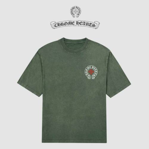 Chrome Hearts t-shirt men-1191(S-XL)