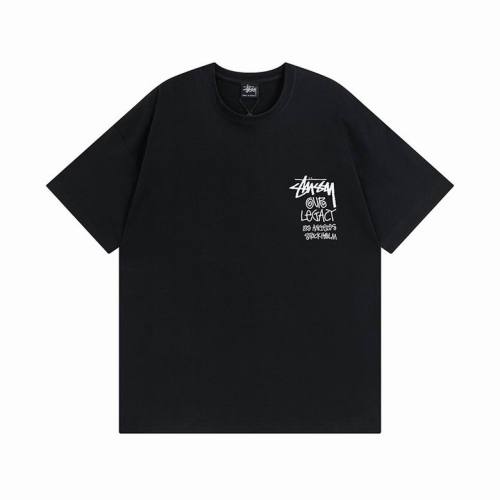 Stussy T-shirt men-363(S-XL)