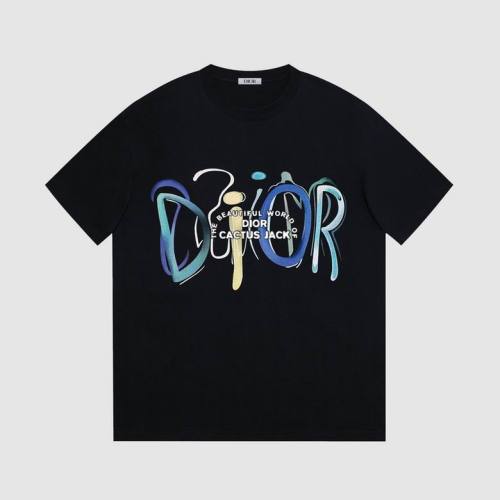 Dior T-Shirt men-1390(S-XL)