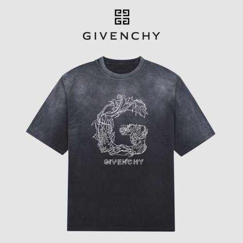 Givenchy t-shirt men-951(S-XL)