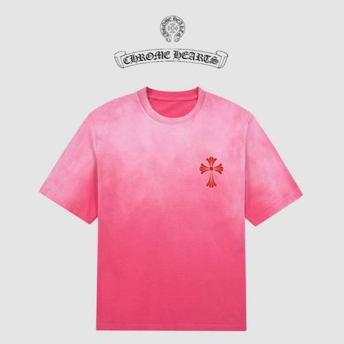Chrome Hearts t-shirt men-1184(S-XL)