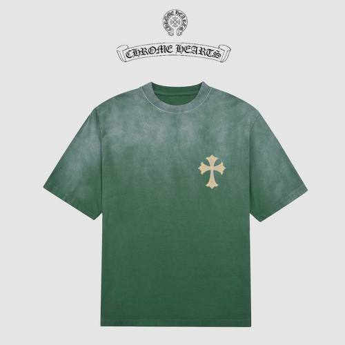 Chrome Hearts t-shirt men-1173(S-XL)