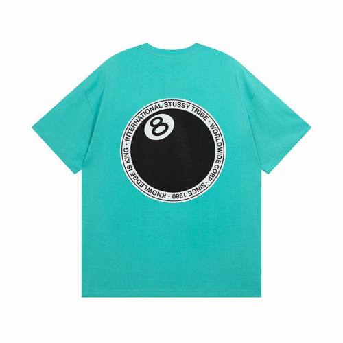 Stussy T-shirt men-426(S-XL)