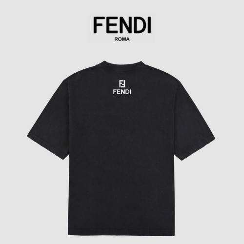 FD t-shirt-1567(S-XL)