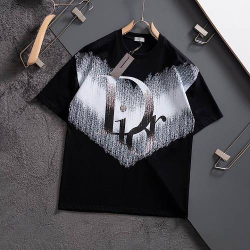 Dior T-Shirt men-1393(S-XL)