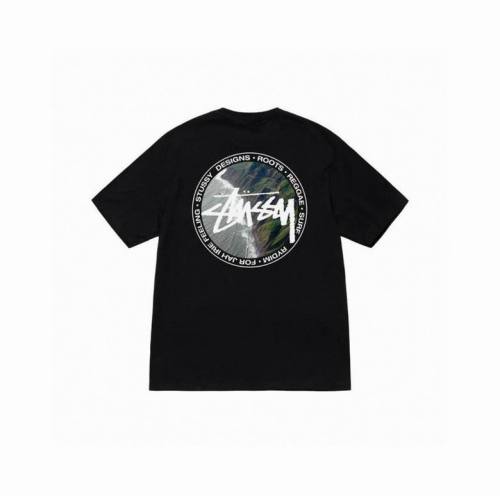 Stussy T-shirt men-378(S-XL)