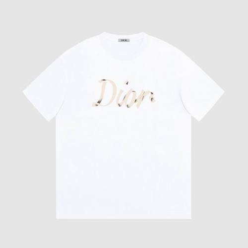Dior T-Shirt men-1382(S-XL)