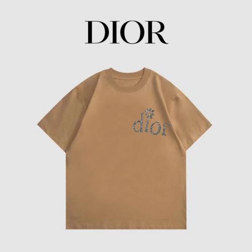 Dior T-Shirt men-1396(S-XL)