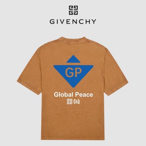 Givenchy t-shirt men-971(S-XL)
