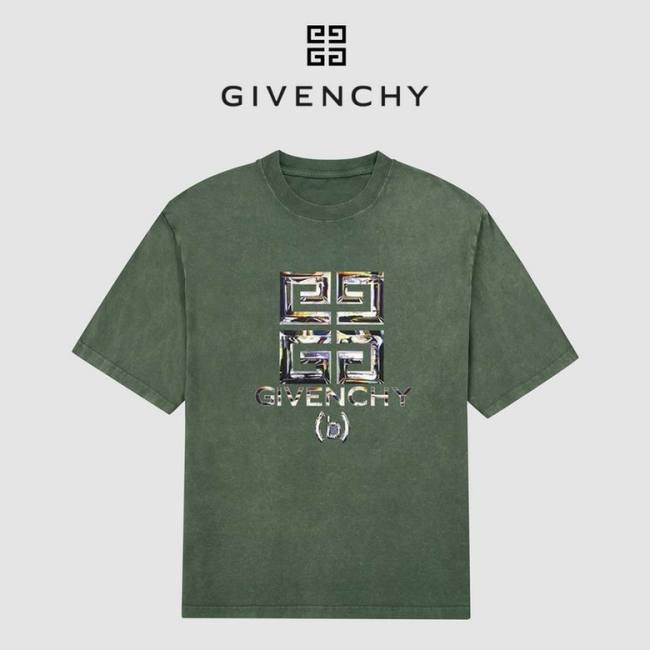 Givenchy t-shirt men-950(S-XL)
