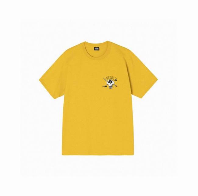Stussy T-shirt men-317(S-XL)