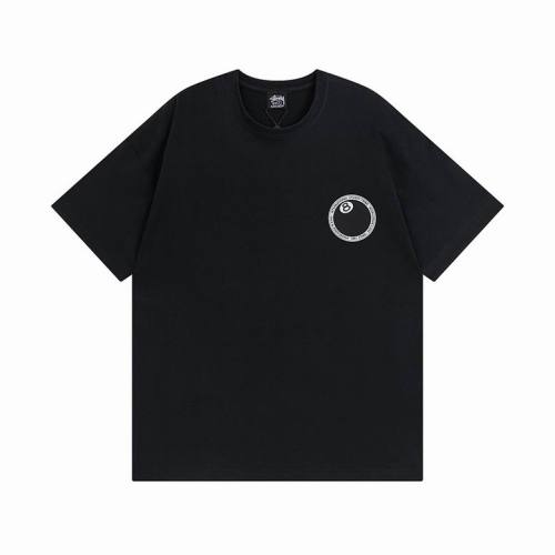 Stussy T-shirt men-428(S-XL)