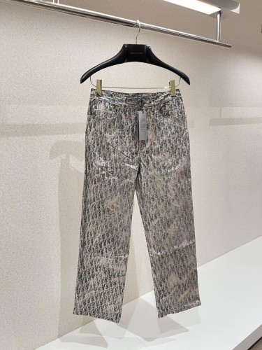 Dior Long Pants High End Quality-020
