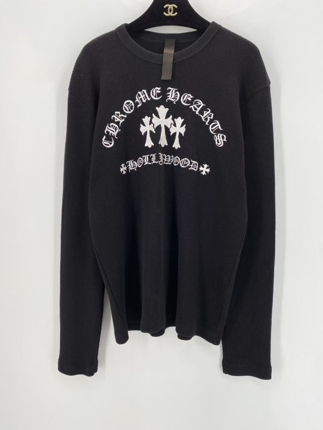 Chrome Hearts Hoodies High End Quality-017