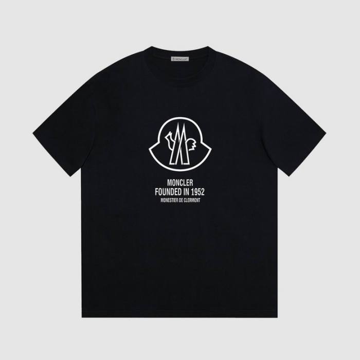 Moncler t-shirt men-1055(S-XL)