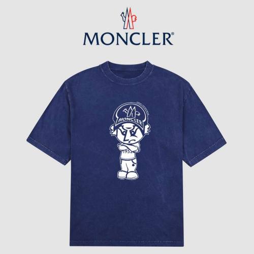 Moncler t-shirt men-1092(S-XL)