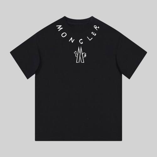 Moncler t-shirt men-1111(S-XL)
