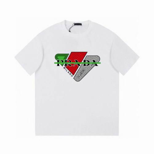 Prada t-shirt men-646(S-XXL)