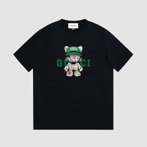 G men t-shirt-4421(S-XL)