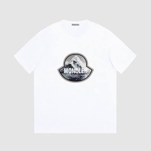 Moncler t-shirt men-1046(S-XL)