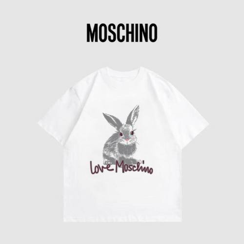Moschino t-shirt men-859(S-XL)
