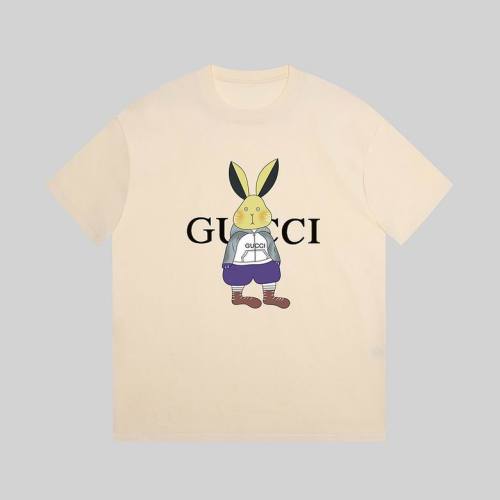 G men t-shirt-4344(S-XL)