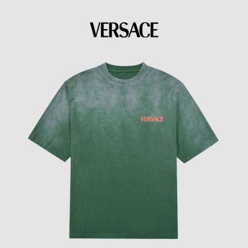 Versace t-shirt men-1341(S-XL)