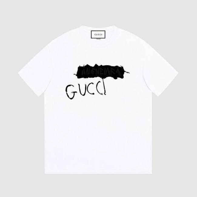 G men t-shirt-4337(S-XL)