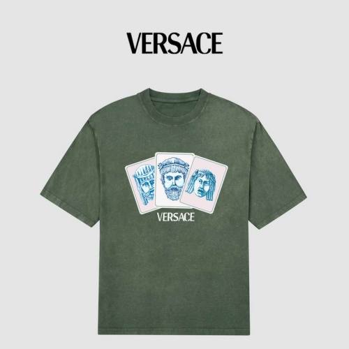 Versace t-shirt men-1339(S-XL)