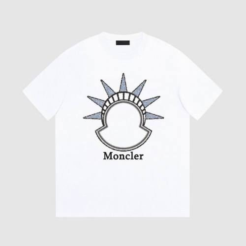 Moncler t-shirt men-1064(S-XL)