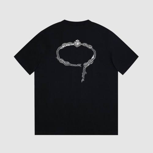 Prada t-shirt men-621(S-XL)