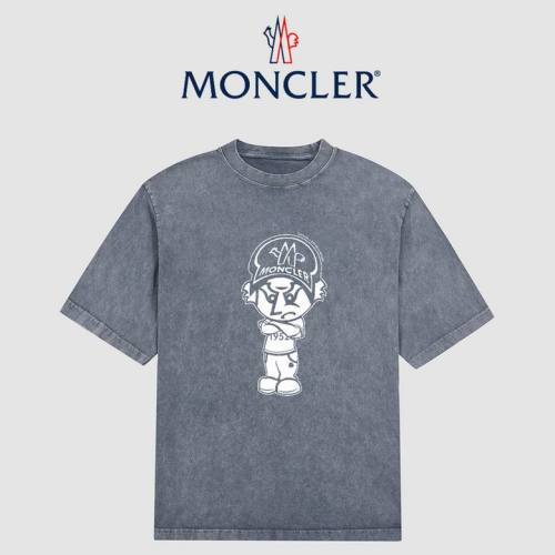Moncler t-shirt men-1089(S-XL)