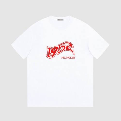 Moncler t-shirt men-1052(S-XL)