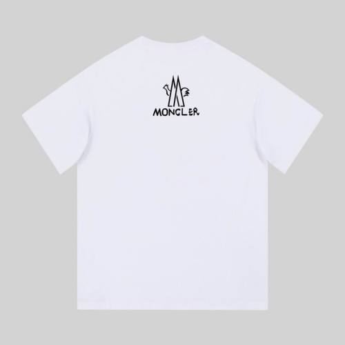 Moncler t-shirt men-1110(S-XL)