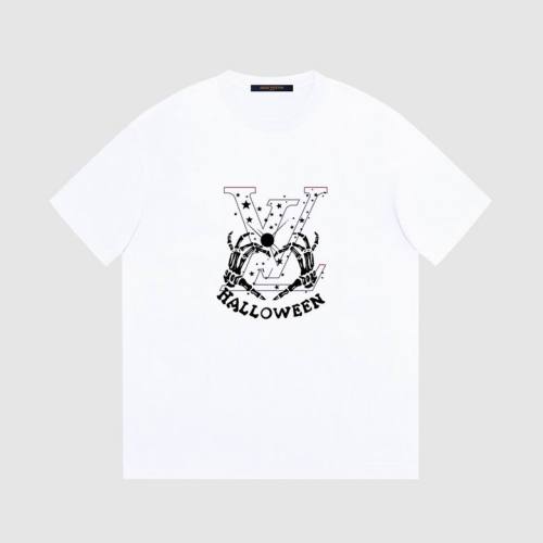 LV  t-shirt men-4536(S-XL)